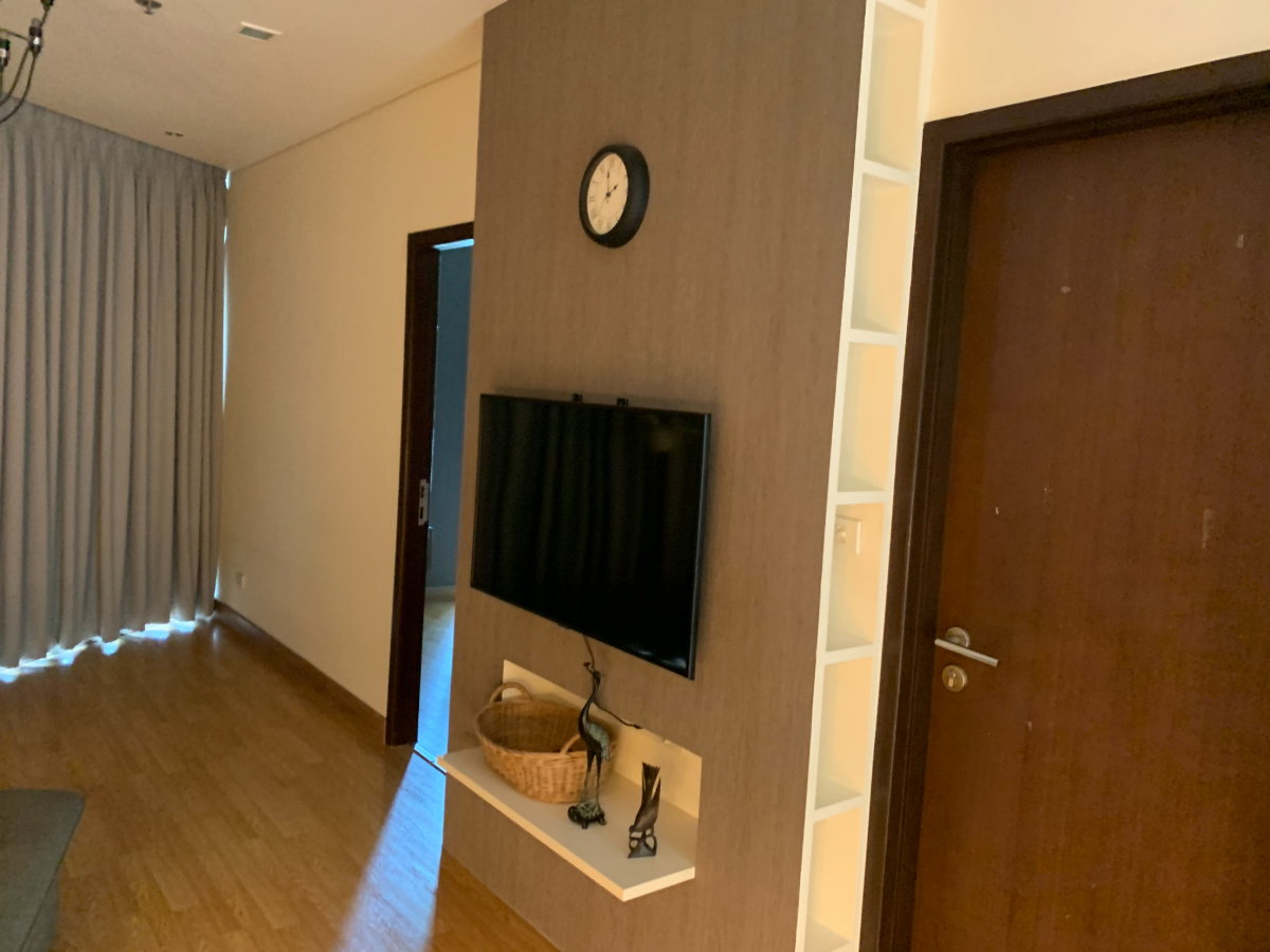 รูป ให้เช่า คอนโด Le Luk Condominium ตกแต่งครบพร้อมอยู่ (S15-12669) - รูปที่ 5/12