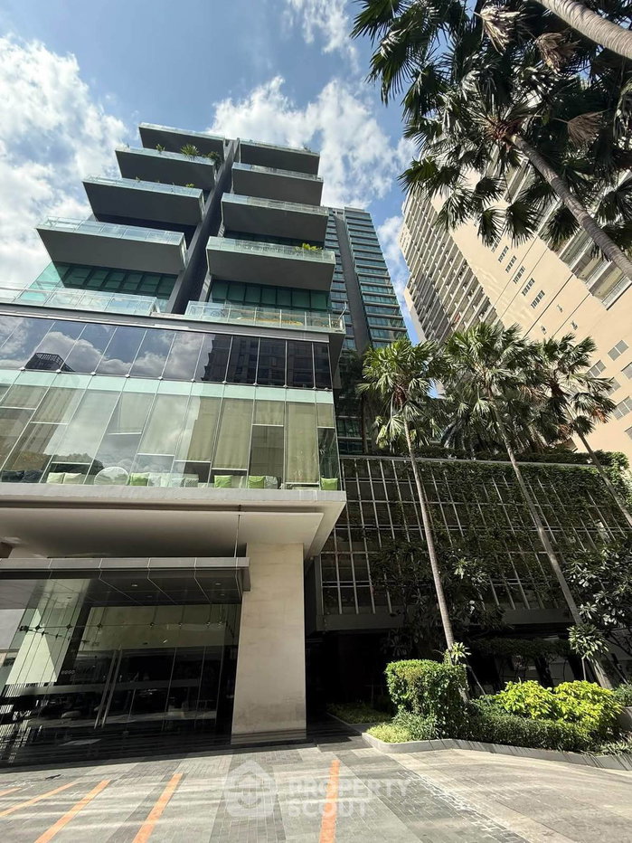 รูป ชั้นสูง 1 ห้องนอน ขาย The Room Sukhumvit 21 ใกล้ MRT สุขุมวิท (ID 3302131) - รูปที่ 12/12
