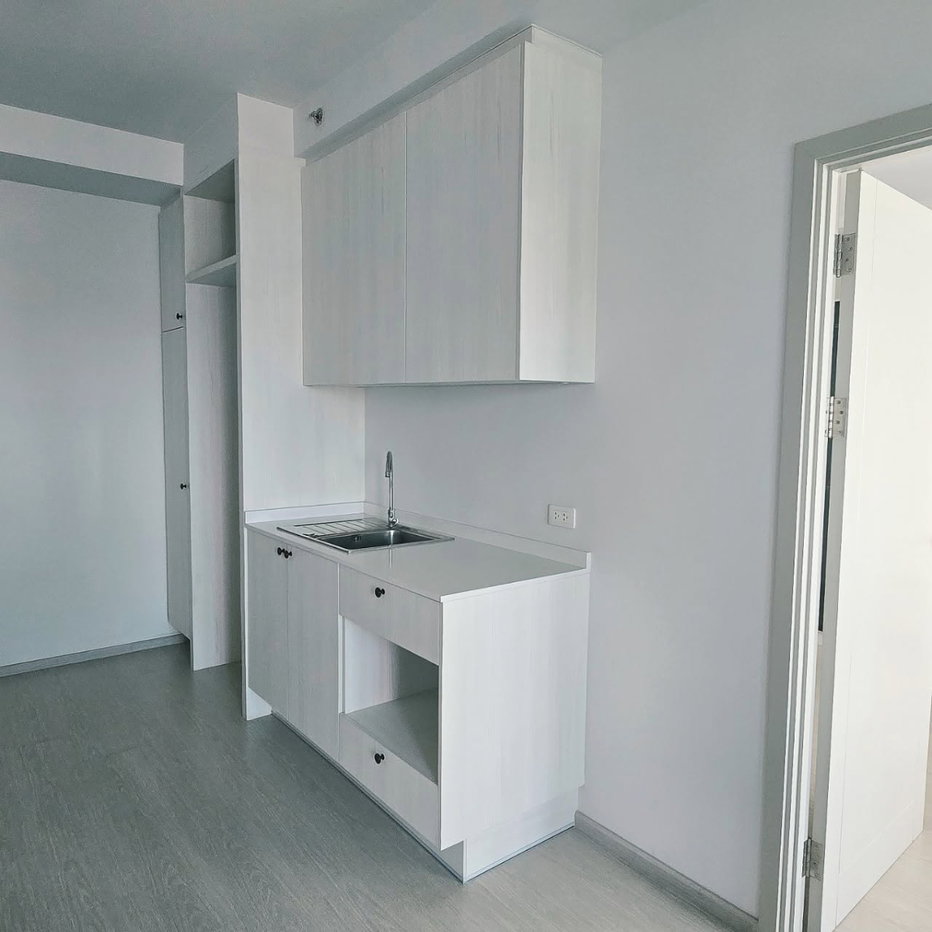 รูป Chapter One Shine Bangpo ห้องสวย ราคาดี สอบถามเพิ่มเติมได้ที่ Line @condorental - รูปที่ 4/10
