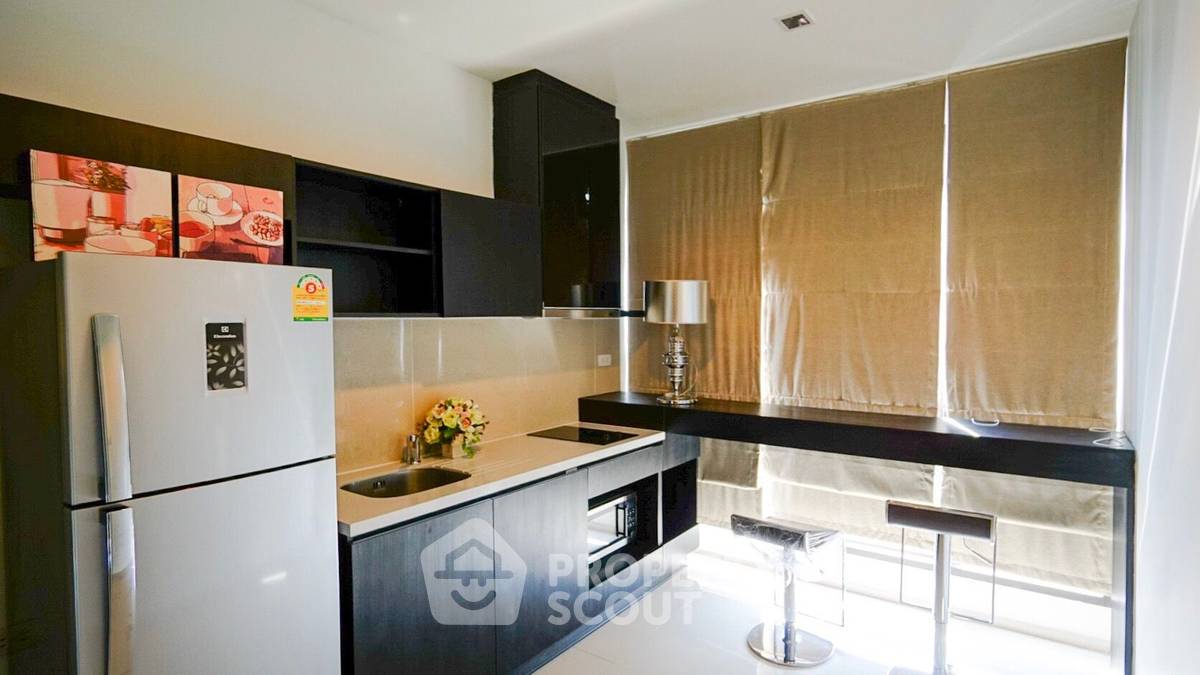 รูป ชั้น 31 คอนโด 1 ห้องนอน Rhythm Sukhumvit 44/1 ใกล้ BTS พระโขนง 70 ม. (ID 1821169) - รูปที่ 2/26