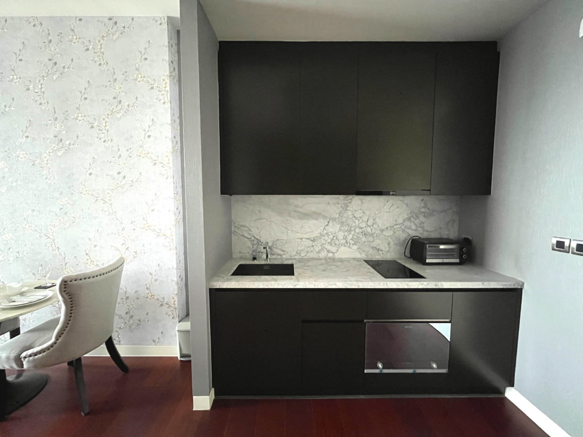 picture Khun by Yoo  1 bedroom Sell at loss 3 MB - 4/11