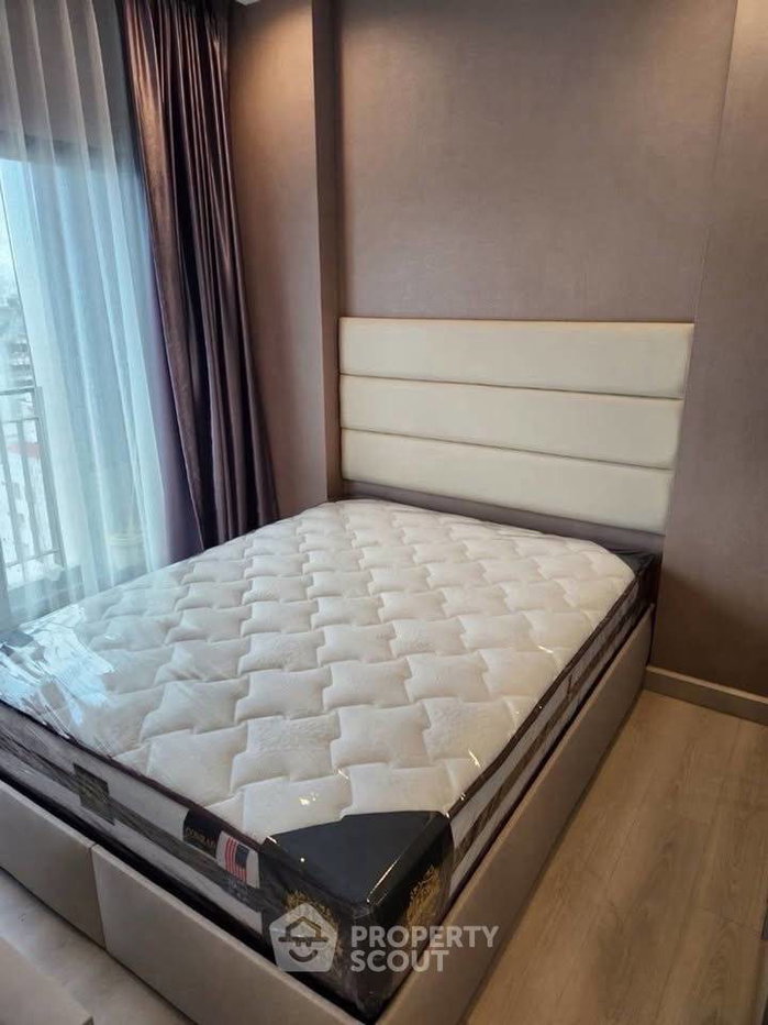 รูป คอนโด 1-ห้องนอน ที่ เดอะ ซิกเนเจอร์ บาย เออร์บาโน่ ใกล้ BTS สะพานควาย (ID 2932549) - รูปที่ 1/10