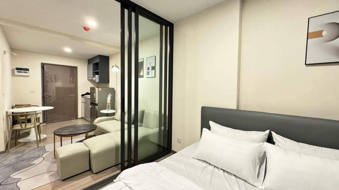 รูป 💥ST-3730💥ว่าง ให้ เช่า แอสปาย รัชโยธิน👉แอดไลน์ @primecondo  - รูปที่ 2/6