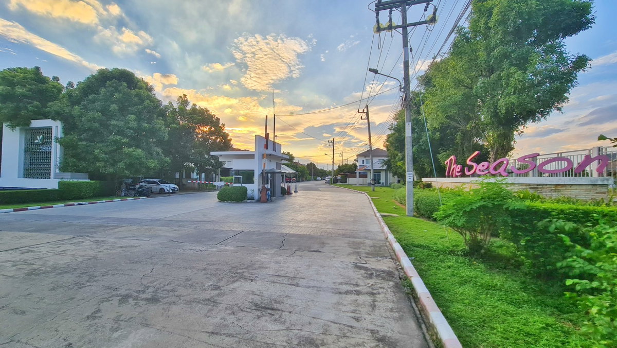 รูป หมู่บ้านพฤกษาวิลเลจ 30 เดอะซีซั่น (แจ้งวัฒนะ–ราชพฤกษ์) ซอย 3 - รูปที่ 20/20