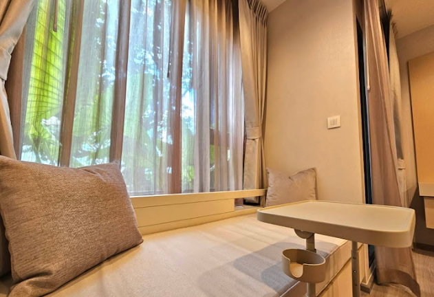 รูป 💥CP-10637💥ว่าง ให้ เช่า ไลฟ์ สาทร เซียร์รา👉แอดไลน์ @primecondo  - รูปที่ 5/9