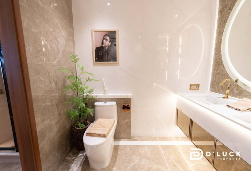 รูป ขายคอนโดหรู The Riviera Malibu พัทยา 3 ห้องนอน ชั้น 24 วิวทะเล 112 ตร.ม. ชื่อต่างชาติ - รูปที่ 11/22