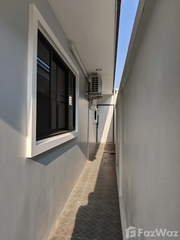 รูป ขาย บ้านเดี่ยว 2 ห้องนอน ใน หินเหล็กไฟ, ประจวบคีรีขันธ์ 6766967 - รูปที่ 16/17