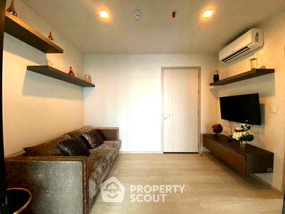 ขายคอนโด : คอนโด 1 ห้องนอน ชั้น 28 Life Sukhumvit 48 ใกล้ BTS พระโขนง (ID 3302051)