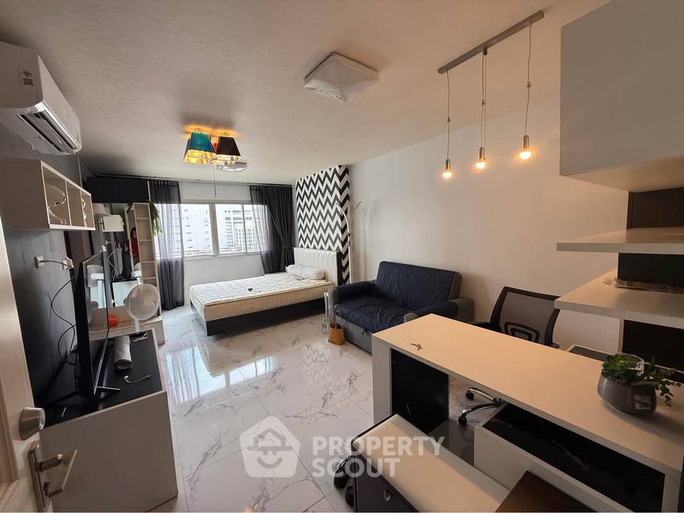 รูป คอนโด 1 ห้องนอนให้เช่า Condo One X Sathorn - Narathiwat ช่องนนทรี (ID 3238056) - รูปที่ 13/13