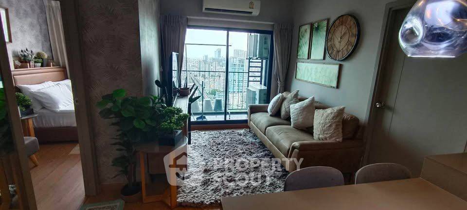 รูป คอนโด 2-ห้องนอน ที่ ไอดีโอ สุขุมวิท 93 ใกล้ BTS บางจาก (ID 3302868) - รูปที่ 6/14