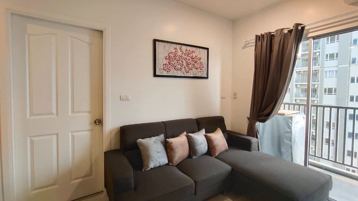 picture 📢✨ Condo for Sale: Manor Sanambinnam Beautiful condo✨💕 - 2/8