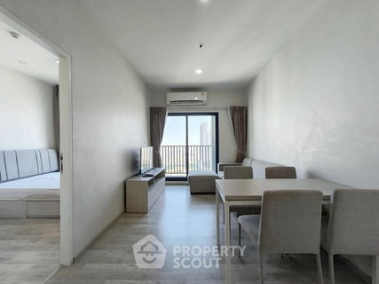 รูปภาพ 2-BR Condo at Niche MONO Mega Space Bangna in Bang Kaeo (ID 3299603)