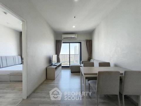 2-BR Condo at Niche MONO Mega Space Bangna in Bang Kaeo (ID 3299603)