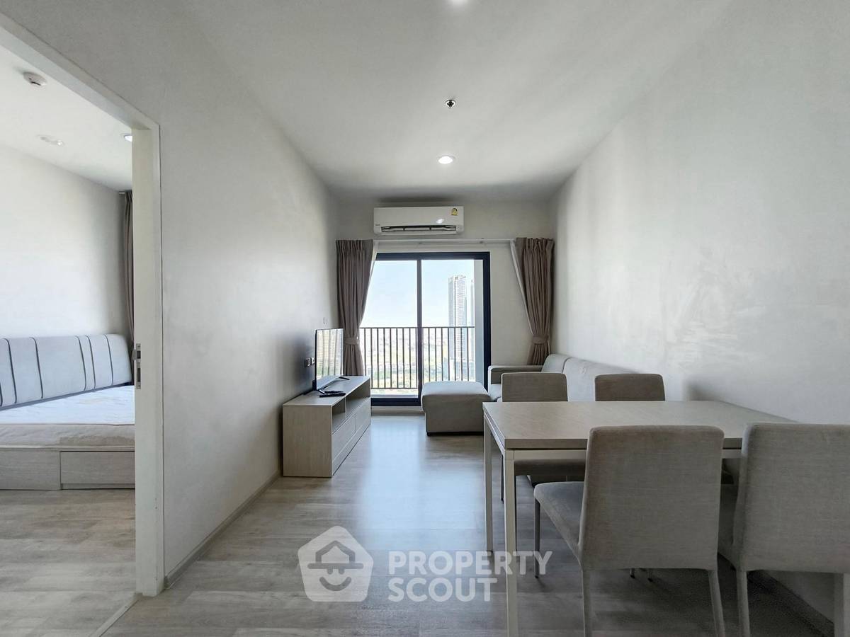 รูป คอนโด 2-ห้องนอน ที่ นิช โมโน เมกะ สเปซ บางนา ใน บางแก้ว (ID 3299603) - รูปที่ 1/7