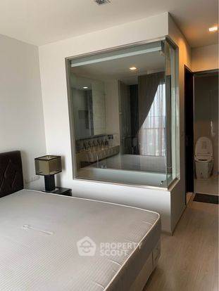 รูป ชั้น 31 คอนโด 1 ห้องนอน Rhythm Sukhumvit 44/1 ใกล้ BTS พระโขนง 70 ม. (ID 1821169) - รูปที่ 8/26