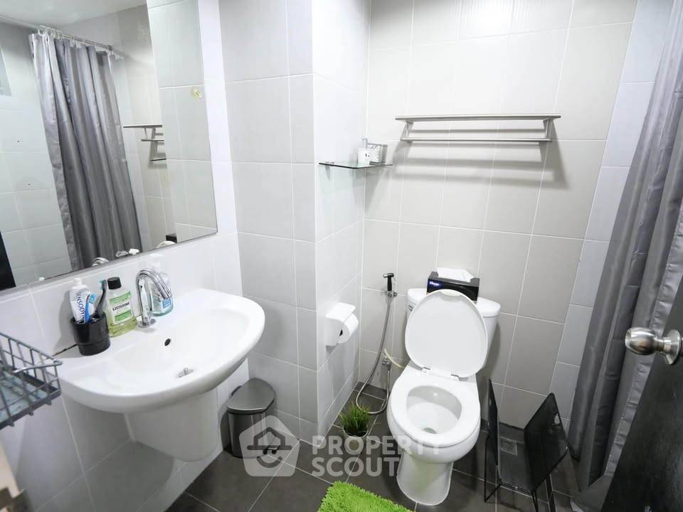 รูป คอนโด 1 ห้องนอนให้เช่า Condo One X Sathorn - Narathiwat ช่องนนทรี (ID 3238056) - รูปที่ 7/13