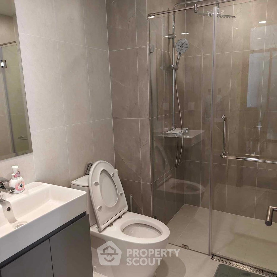 รูป คอนโด 1-ห้องนอน ที่ ศุภาลัย พรีเมียร์ สามเสน-ราชวัตร ใกล้ ราชวัตร (ID 1880034) - รูปที่ 4/8