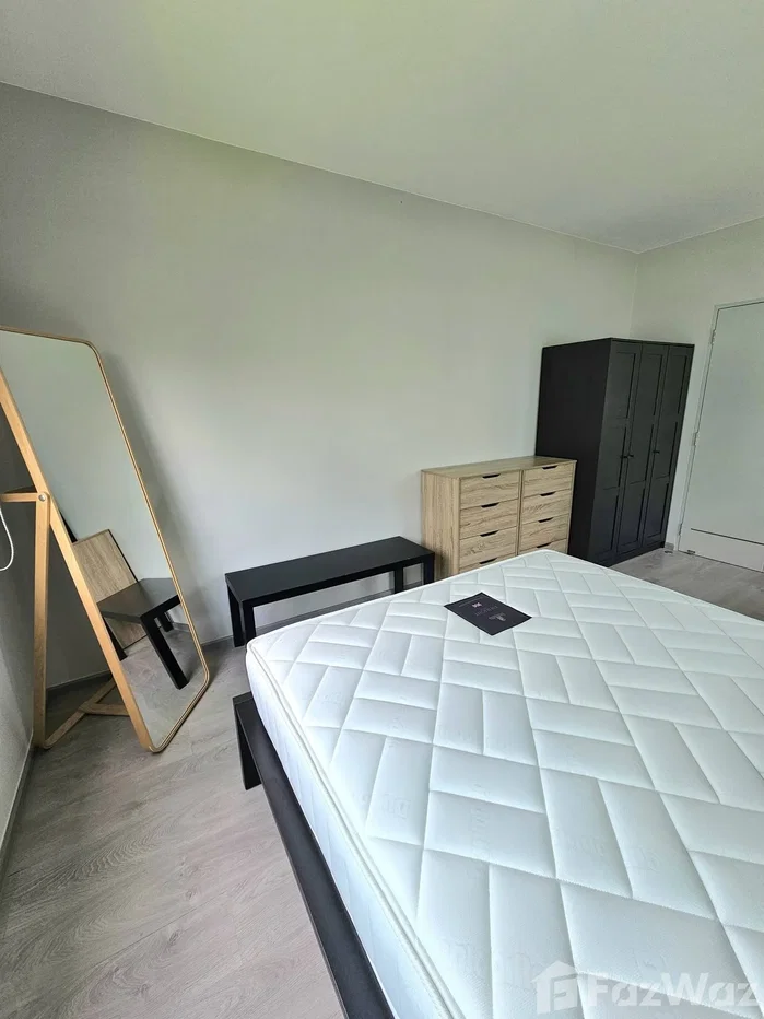 รูป บ้านเดี่ยวให้เช่า 2 ห้องนอน ในโครงการ อัญญ่า บางนา รามคำแหง 2 6766946 - รูปที่ 13/13
