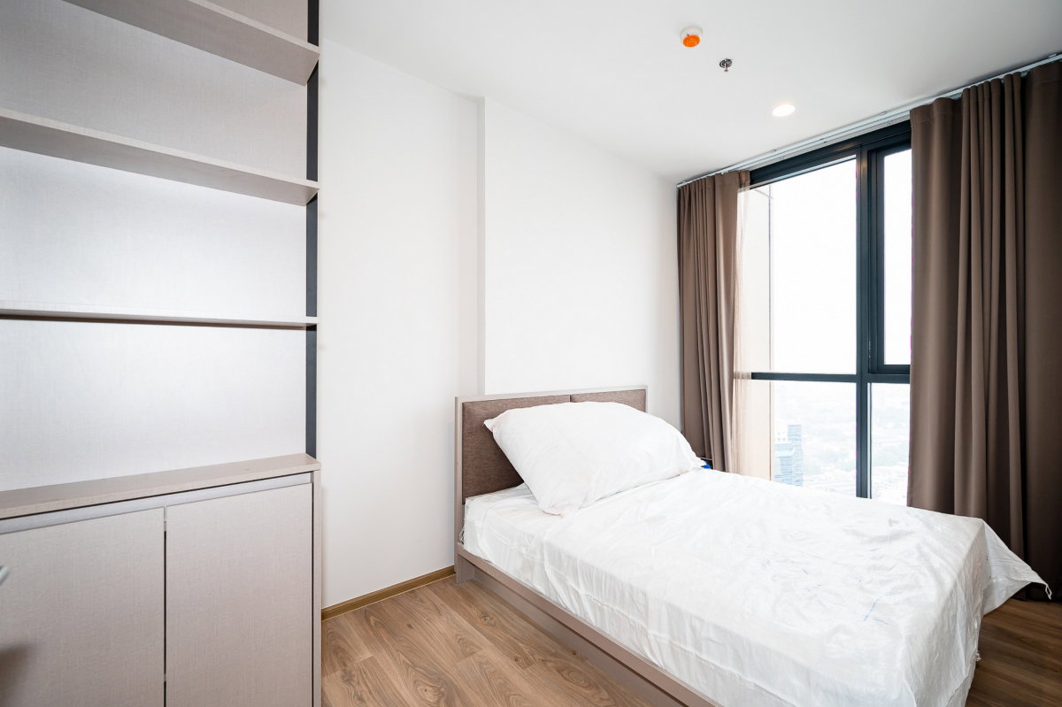 picture OKA Haus | 1 bedroom High floor - 9/12