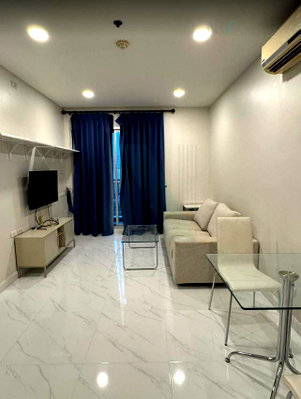 Condos for rent : For Rent Condo CENTRIC SCENE SUKHUMVIT 64 Building 1, Floor 6,1 bed room, Room size 40 sqm