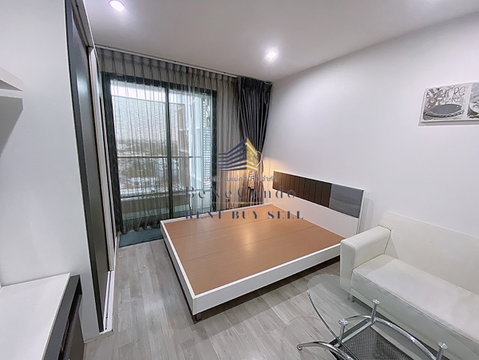 *** (Official Agent) Condo for rent : Ideo Mobi Charan-Interchange *** 