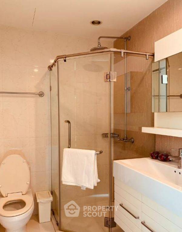 รูป คอนโด 1 ห้องนอน Baan Siri 31 Condominium ใกล้ MRT สุขุมวิท (ID 3298447) - รูปที่ 12/13