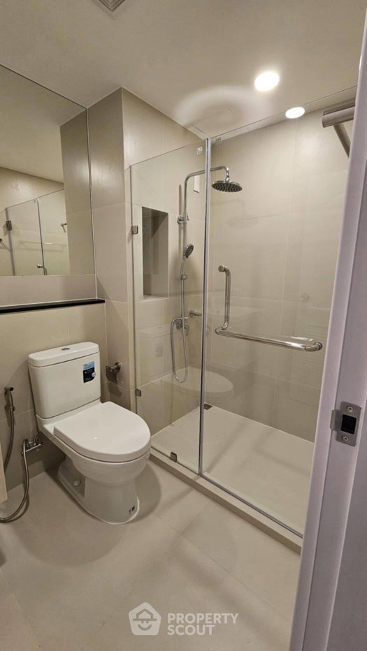 รูป คอนโด 1-ห้องนอน ที่ ซีรอคโค บางนา 36 ใน บางนาเหนือ (ID 2418570) - รูปที่ 6/18