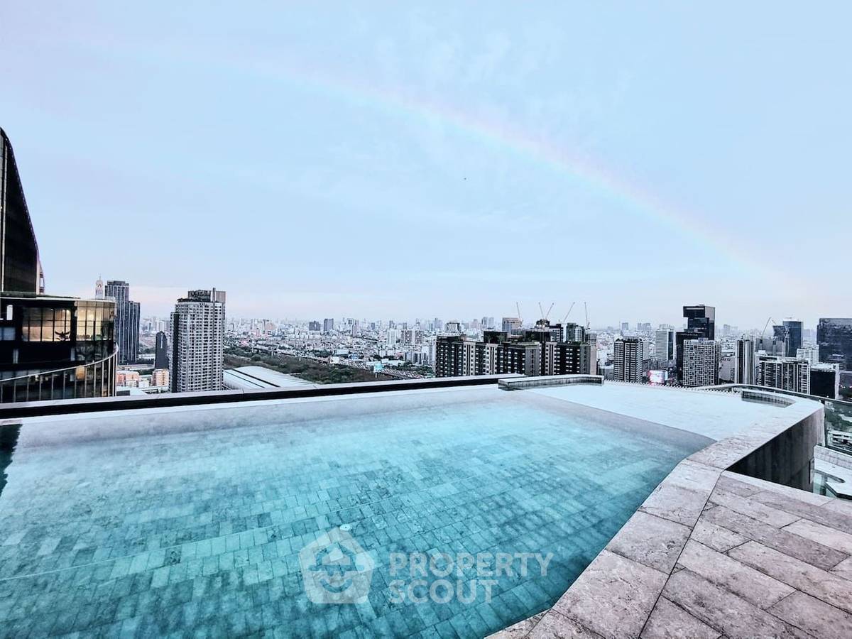 รูป คอนโด 1-ห้องนอน ที่ ไอดีโอ โมบิ อโศก ใกล้ MRT เพชรบุรี (ID 329034) - รูปที่ 15/16