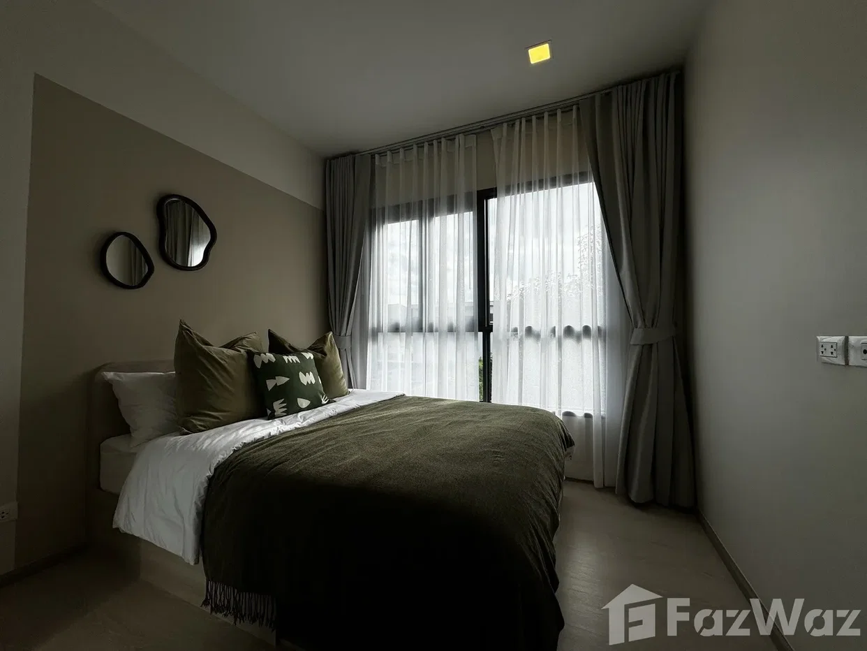 รูป ขาย คอนโด 2 ห้องนอน ในโครงการ พินน์ ปรีดี 20 6753741 - รูปที่ 16/19