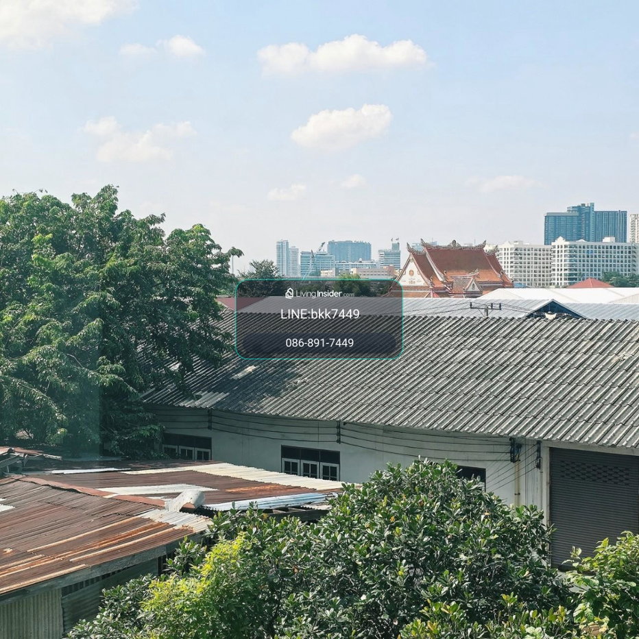 picture FOR RENT :Chapter One Shine Bangpo 44.54 Sq.m,MRT Bangpo - 7/16