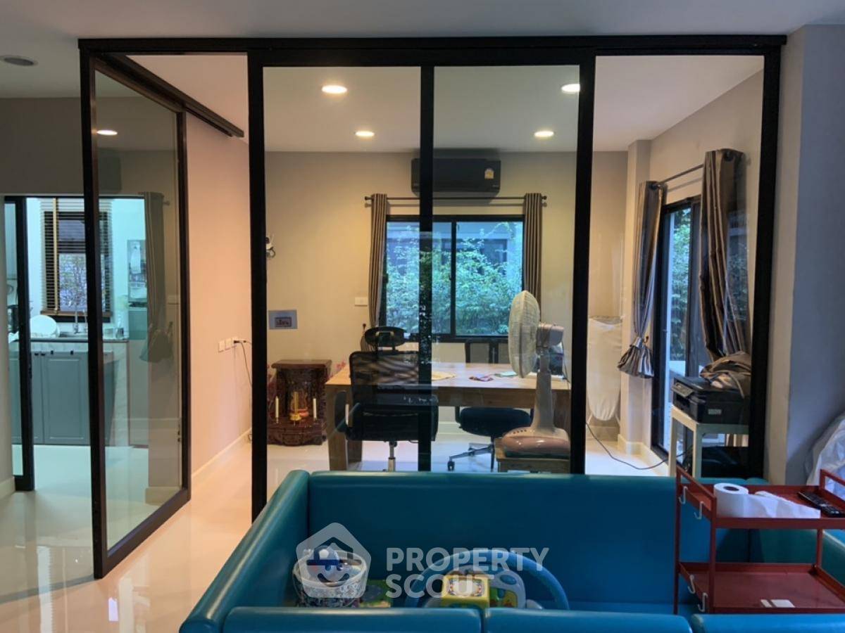 รูป บ้าน 4 ห้องนอน เลี้ยงสัตว์ได้ ในโครงการ Life Bangkok Boulevard Ratchaphruek-Pinklao (ID 1641214) - รูปที่ 5/5