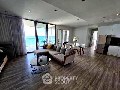 Condos for sale : 3-BR Condo at Baan Plai Haad Pattaya close to Sanctuary of Truth (ID 3177251)