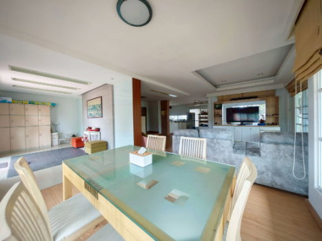 รูป ขายพร้อมผู้เช่า บ้านเดี่ยว Country Home 3 Sriracha Chonburi (คันทรีโฮม 3 ศรีราชา ชลบุรี) 159 ตรว 168 ตรม 4 นอน ใกล้ มอเตอร์เวย์ - รูปที่ 5/12