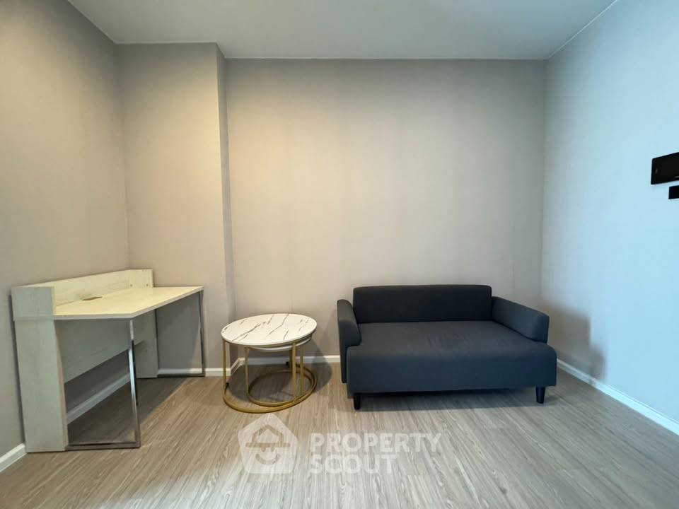รูป คอนโด 1-ห้องนอน ที่ เจดับเบิ้ลยู สเตชั่น แอท รามอินทรา ใน มีนบุรี (ID 3301373) - รูปที่ 4/12