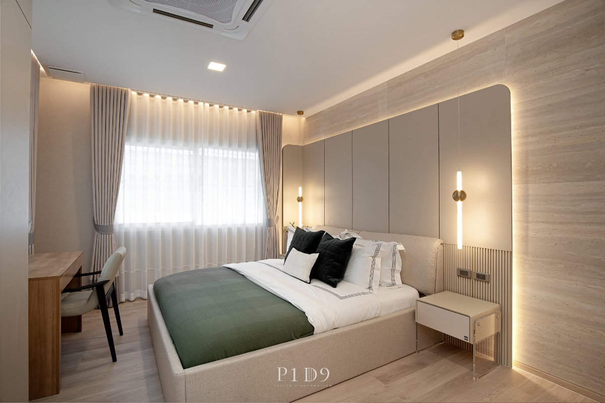 รูป UV01957 - Villaggio 2 Srinakarin - Bangna : MegaBangna - รูปที่ 3/12