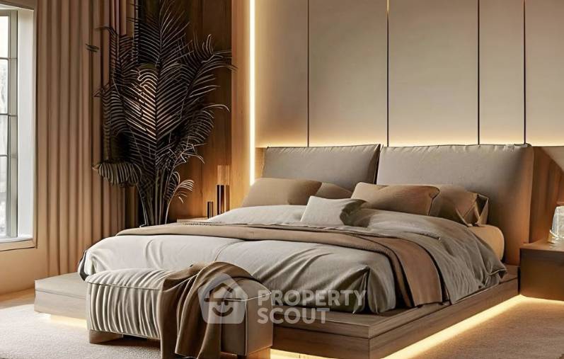 รูป คอนโด 1 ห้องนอน เลี้ยงสัตว์ได้ ขายที่ The Riviera Jomtien (ID 2740639) - รูปที่ 4/8
