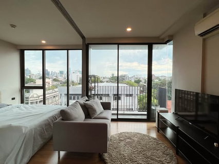 รูปภาพ เช่าคอนโด Fynn Aree/ฟินน์ อารีย์ (J6909014) ID Line : @condo65