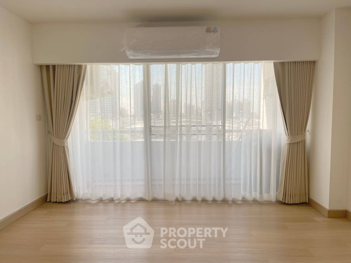 picture Spacious 1-BR 69 Sqm At The Executive Regent, Chong Nonsi (ID 3297543) - 7/15