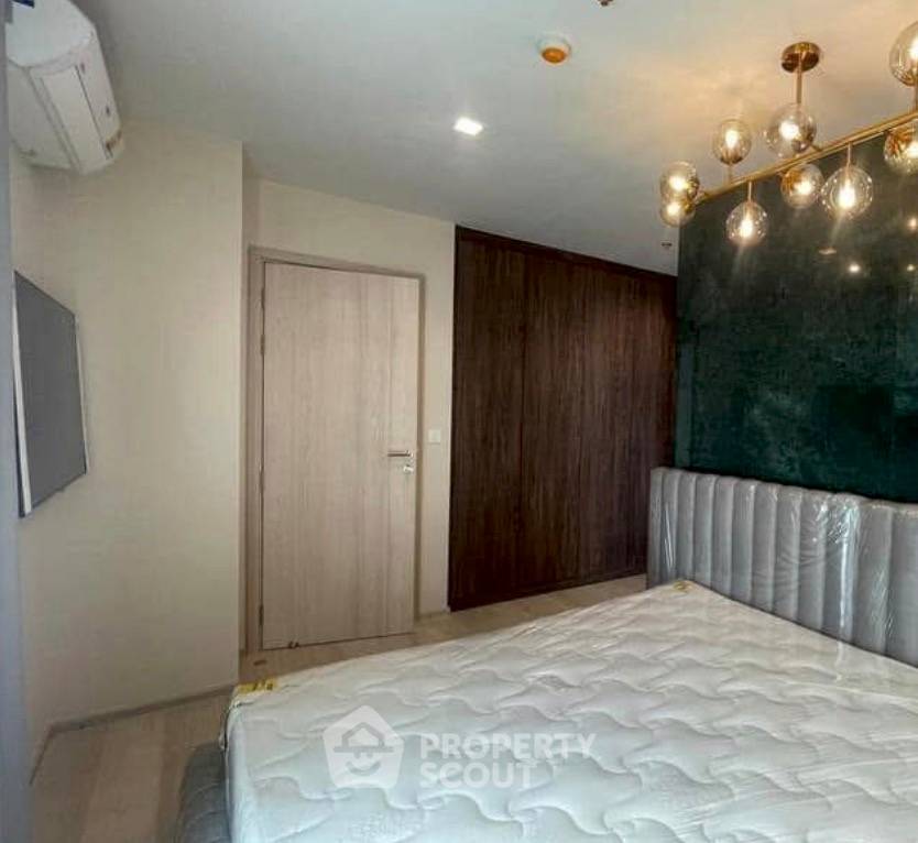 picture 2-BR Condo at Life One Wireless near BTS Phloen Chit (ID 3032095) - 3/6