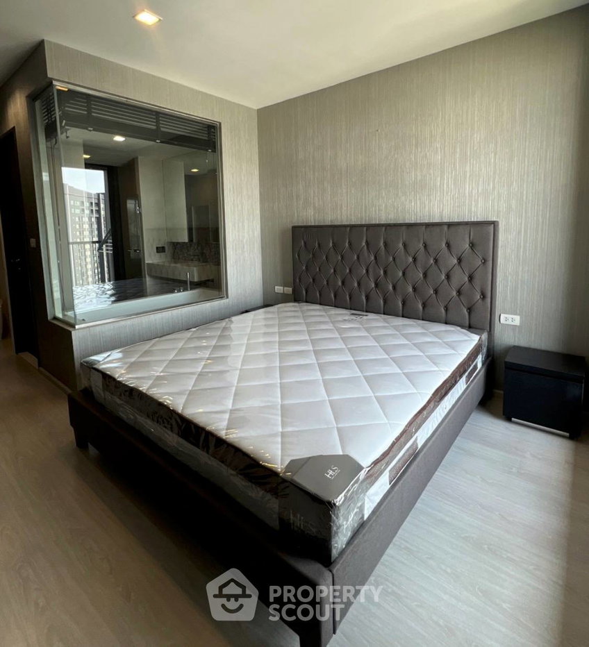 รูป คอนโด 1-ห้องนอน ที่ ริทึ่ม สุขุมวิท 44/1 ใกล้ BTS พระโขนง (ID 3297246) - รูปที่ 7/7