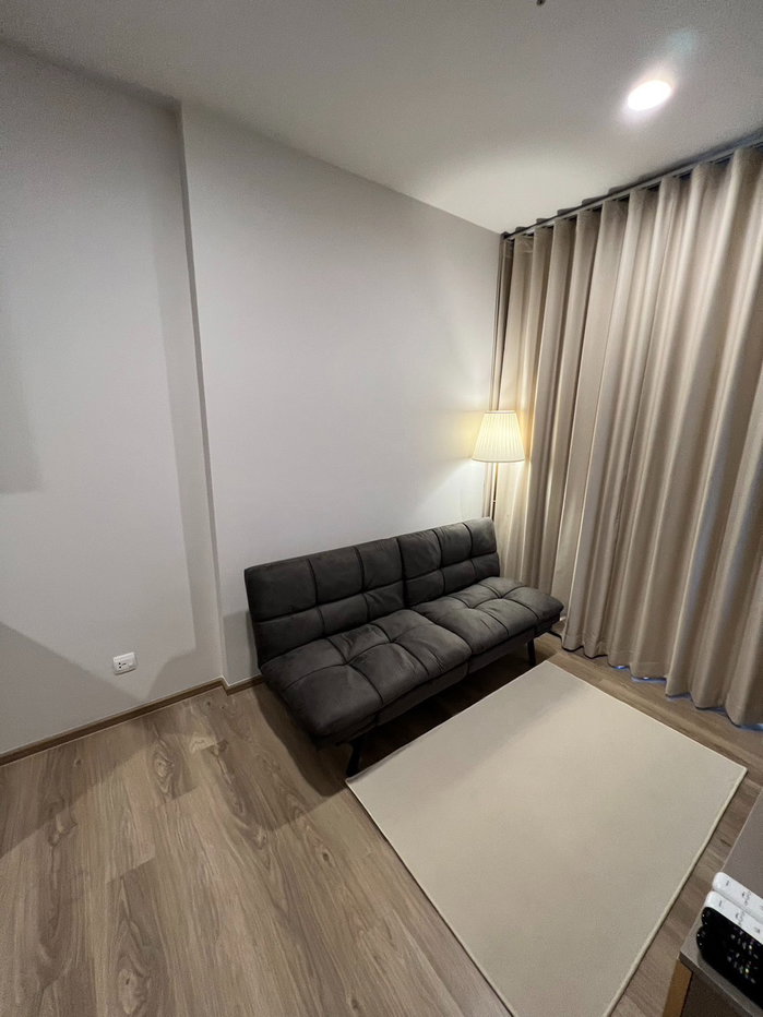 รูป Oka Haus สุขุมวิท 36 1 ห้องนอน 35 ตร.ม. ราคาดีที่สุดในตลาด - รูปที่ 2/9