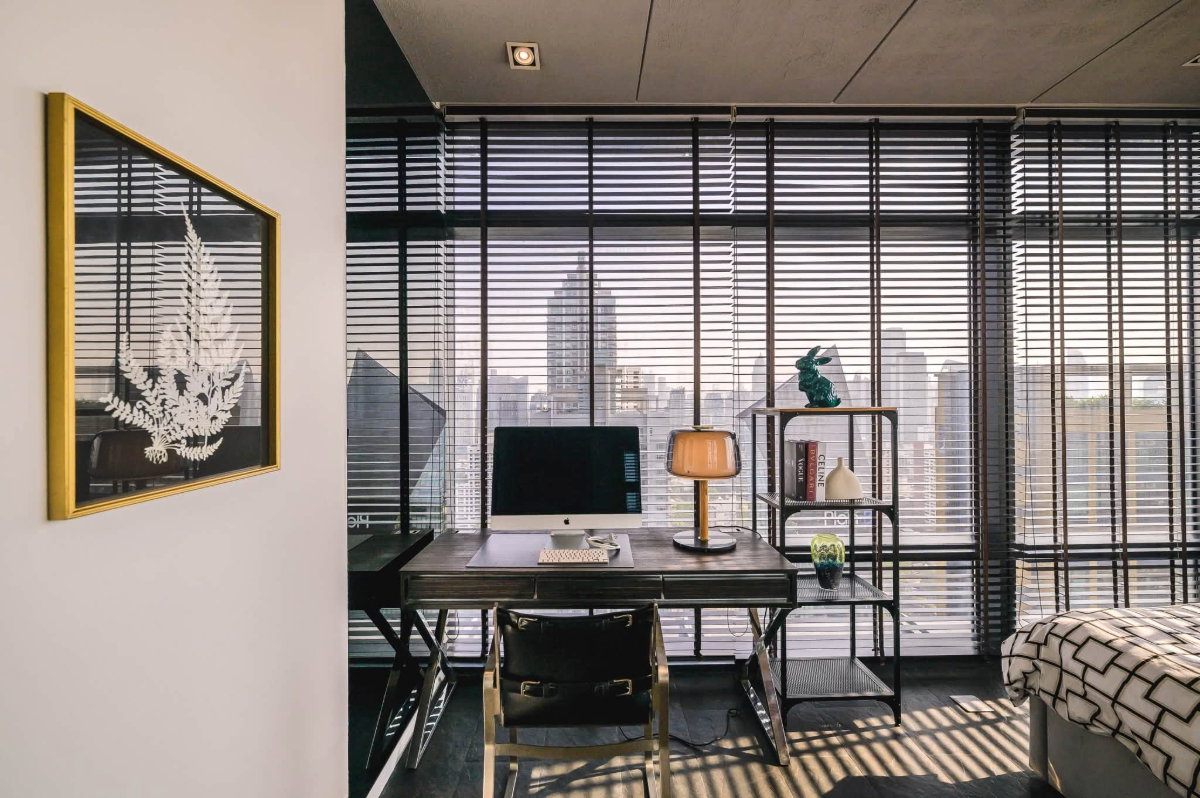 picture @Condorental condo for rent Circle Living Prototype - 4/12