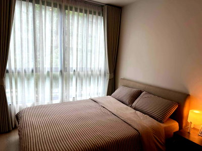 คอนโดให้เช่า : Elio Del Nest ห้องสวย ราคาดี สอบถามเพิ่มเติมได้ที่ Line @condorental