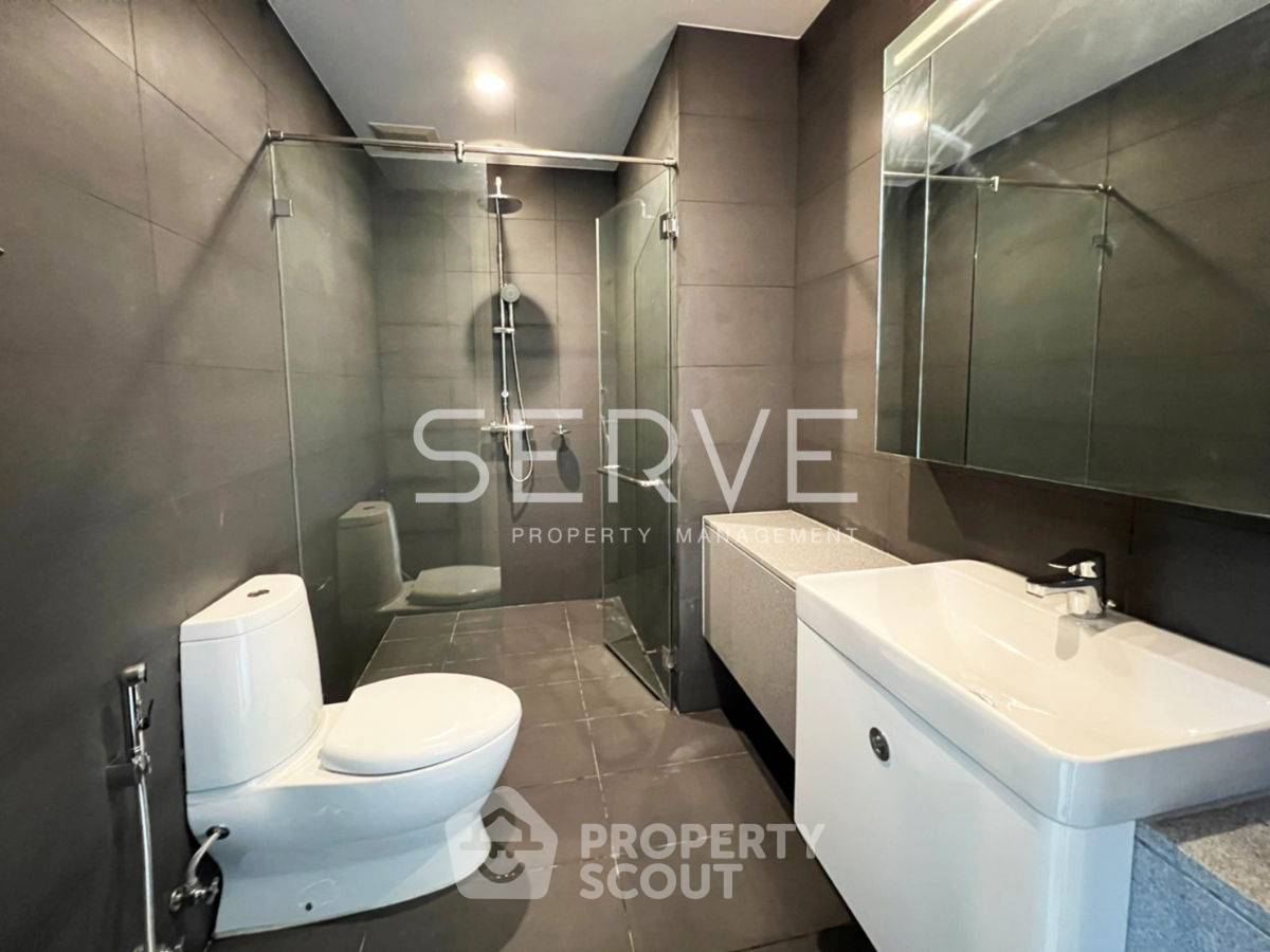 รูป ห่าง BTS เพลินจิต เพียง 100 ม. | คอนโด 2 ห้องนอน Noble Ploenchit (ID 2531781) - รูปที่ 4/4