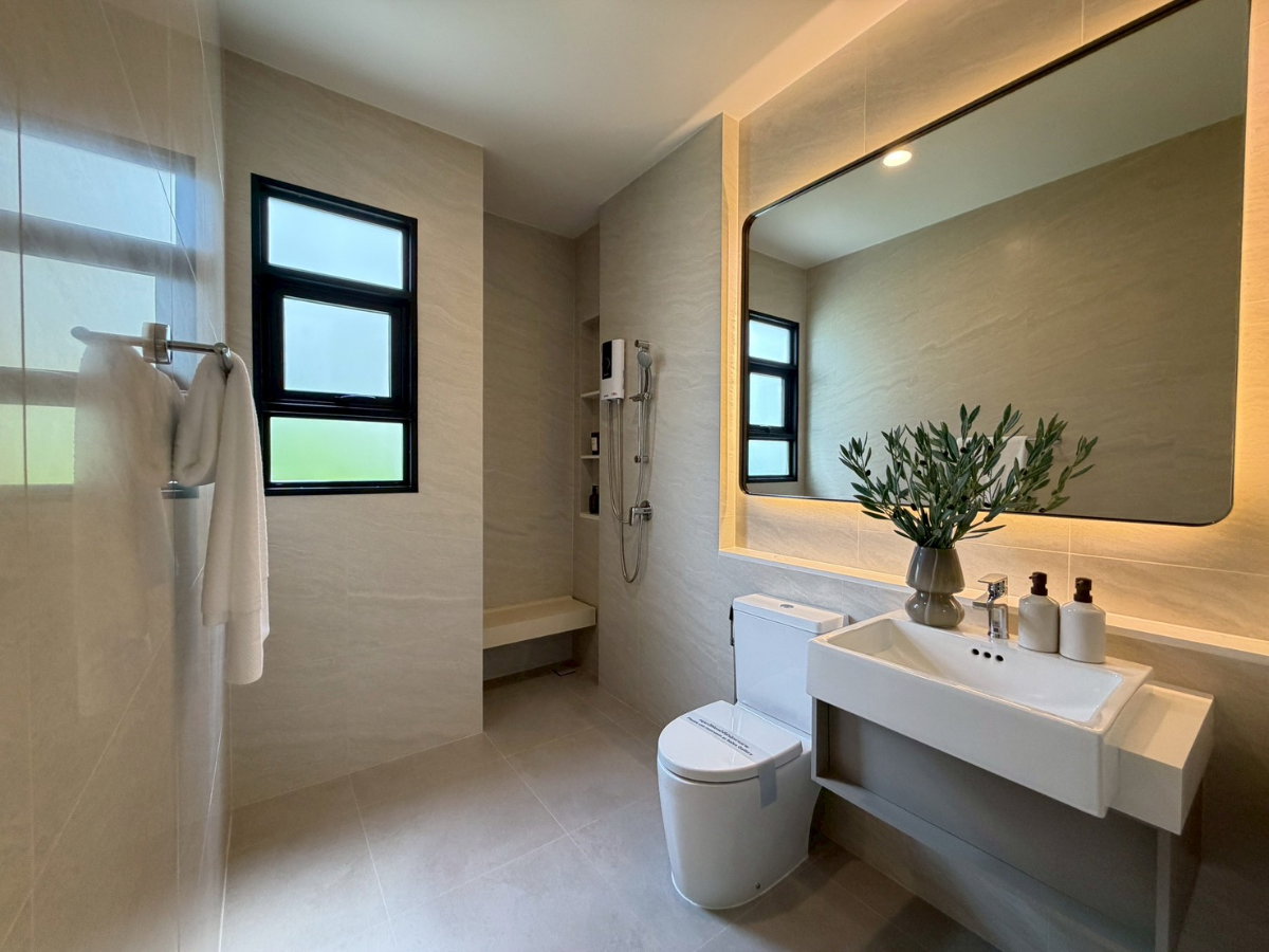 picture Narinsiri Krungthep Kreetha | Timeless Elegance in an Exclusive Community - 15/27
