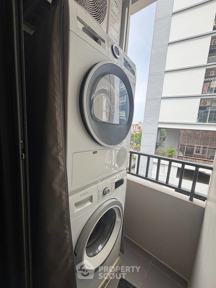 รูป คอนโด 1-ห้องนอน ที่ ควินทารา มายเจน รัชดา - ห้วยขวาง ใกล้ MRT ห้วยขวาง (ID 3286931) - รูปที่ 11/22