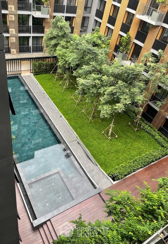 รูป คอนโด 1 ห้องนอน Noble Ambience Sukhumvit 42 ใกล้ BTS เอกมัย 300 ม. (ID 3298694) - รูปที่ 15/21