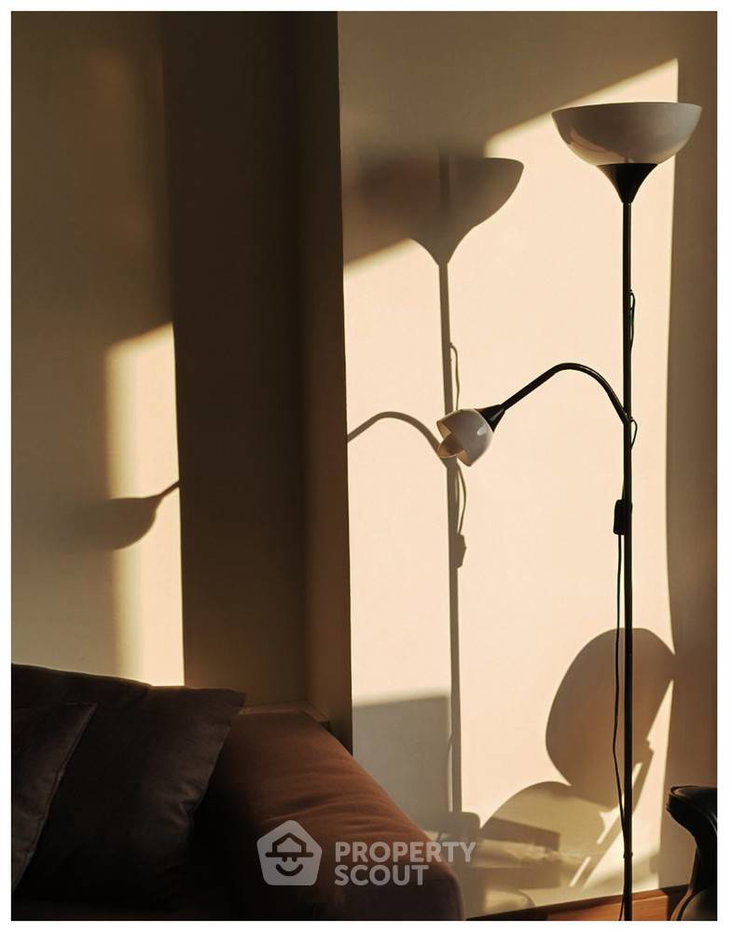 picture 15th-Floor 1-BR At The Rajdamri, 100m To BTS Ratchadamri (ID 387185) - 9/22