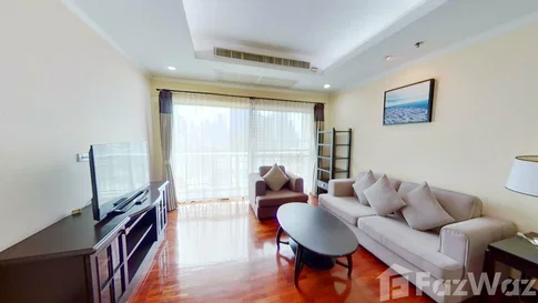 คอนโดให้เช่า 1 ห้องนอน ในโครงการ ซีเอ็นซี เรสซิเด้นซ์ 642078