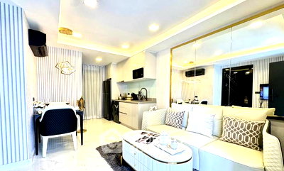 ขายคอนโด : คอนโด 1 ห้องนอน ขาย Grand Solaire Pattaya พัทยาใต้ (ID 2594585)